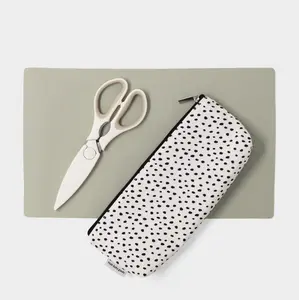 Yeah Baby Goods Restaurant Bag - Dots