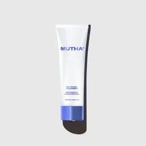 Oil-to-Gel Face Cleanser