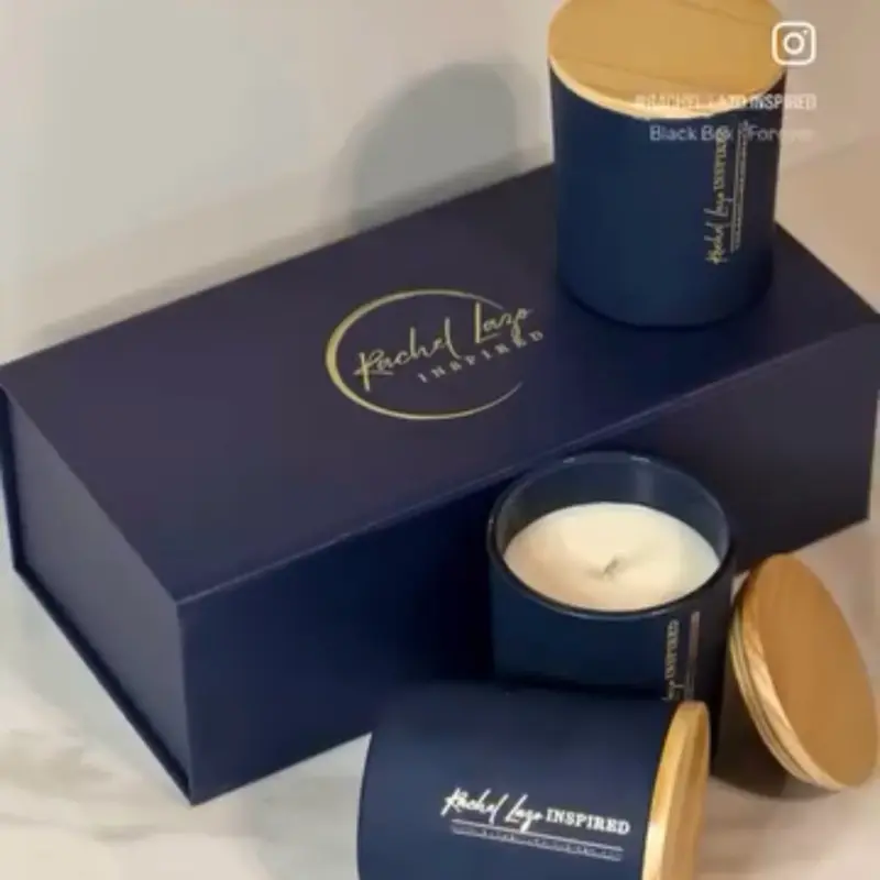 Mystery Candle bundle