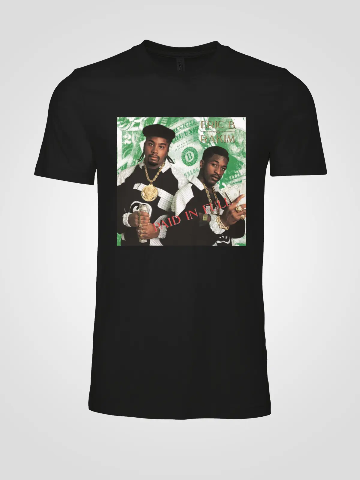 Paid In Full T-shirt