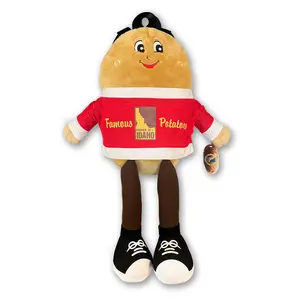 Spuddy Buddy Plush Backpack