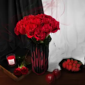 Red Volcánica Roses