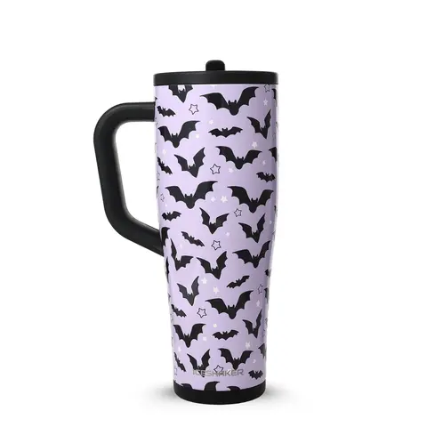 40oz Legend Series Shaker Bottle - Bats (auction)