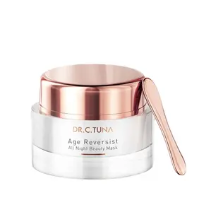 Dr. C. Tuna Age Reversist