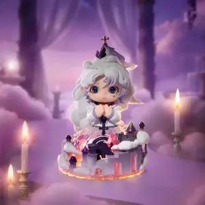 Joy Glimmering Gala Figure Series Blind Box