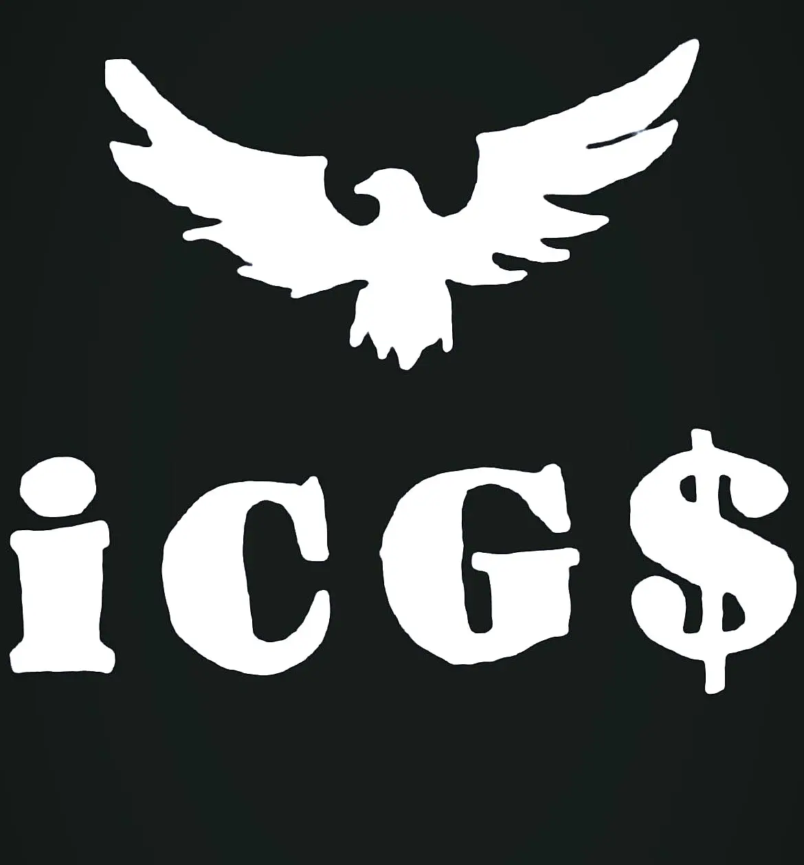 Custom iCG$ Bow Tie - Bespoke Neckwear Style for Any Occasion
