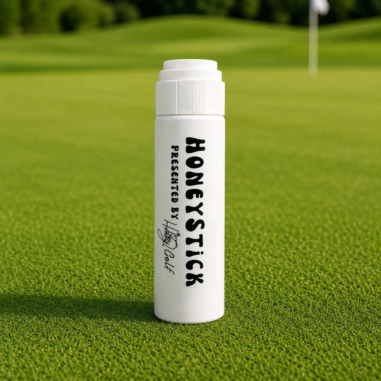 HoneyStick Golf Slice and Hook Eliminator HoneyStick Golf Slice and Hook Eliminator