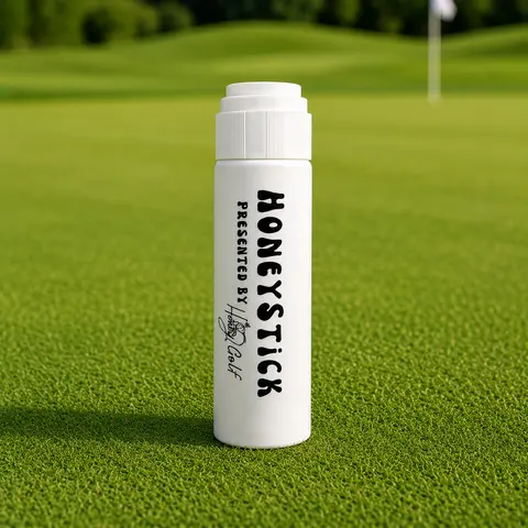 HoneyStick Golf Slice and Hook Eliminator