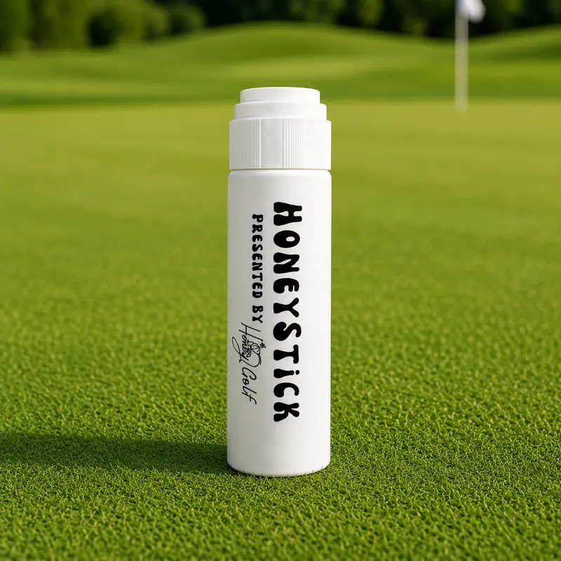 HoneyStick Golf Slice and Hook Eliminator