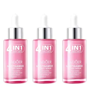 【BUY 1 GET 2 FREE】Korean 4-in-1 Super Essence Lotion Moisturizing face creamhydrating facial essence, women's facial toner