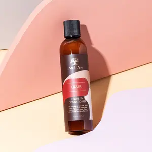 Leave-In Conditioner Leave-In Conditioner