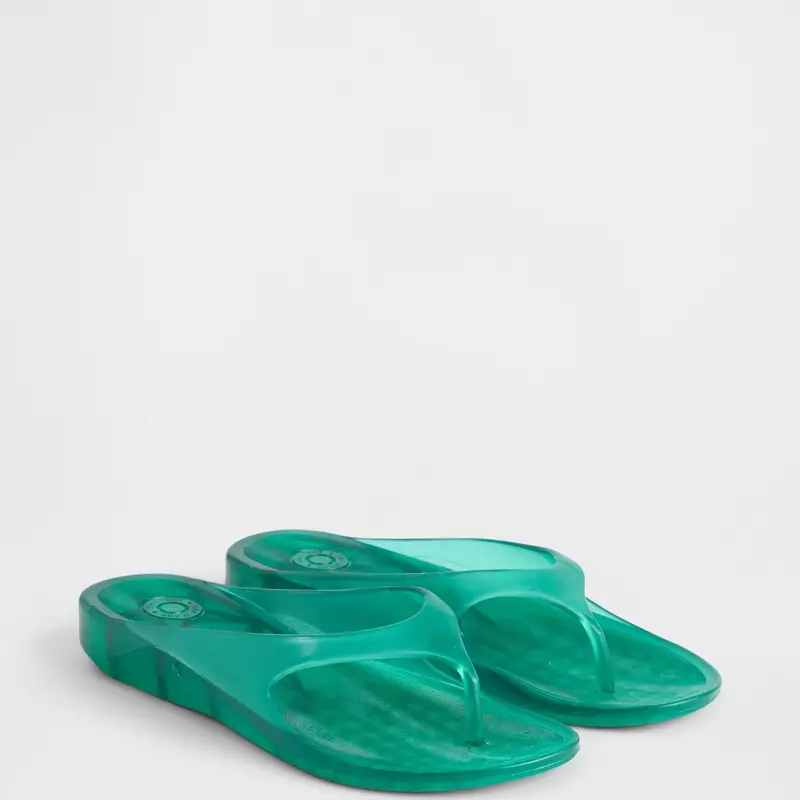 Gap Women's Jelly Flip Flops