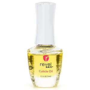 Almond Scented Cuticle Oil