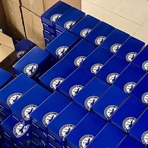 Shoe accessories-Original Logo Box