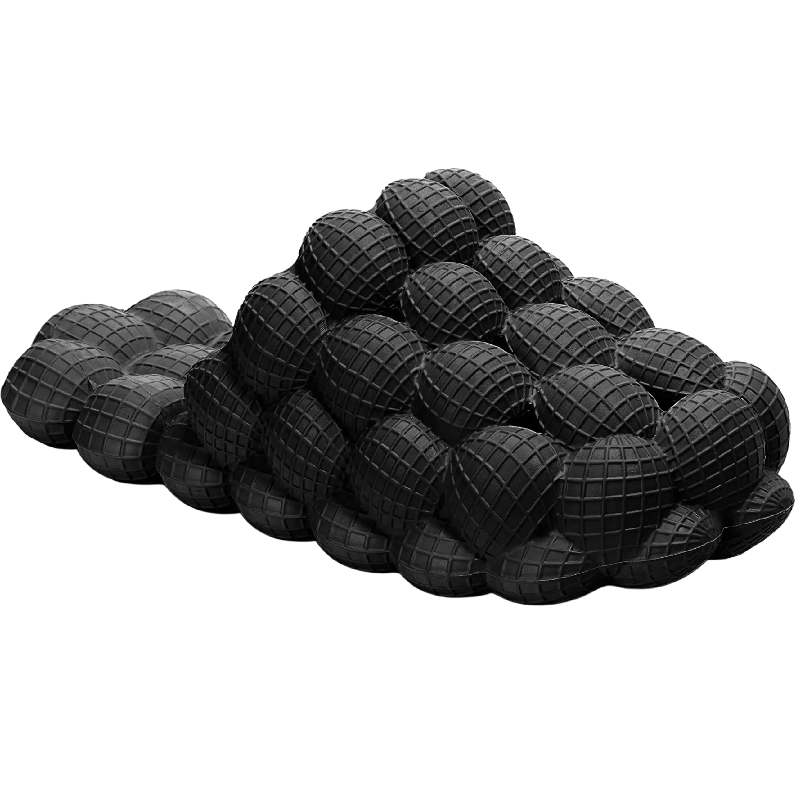 Bubble Slides Black Bubble Slides Black