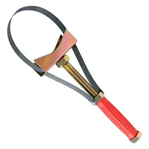 Large Gold-Ingot Style Filter Wrench, Heavy-Duty Tool for Oil Filter Removal, Essential Car Maintenance Equipment, Car Repair Tools