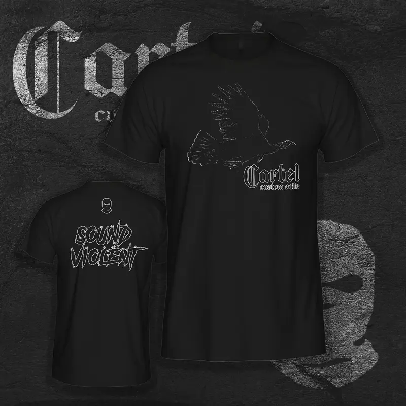 opium shirt carti - TikTok Shop