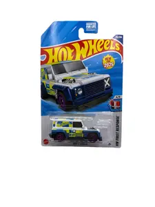 Hot Wheels Drift-Ender Diecast