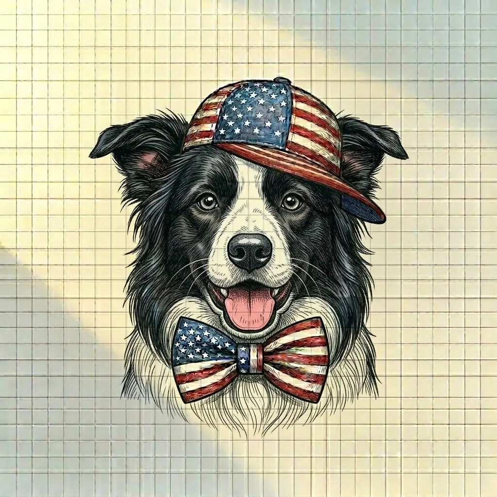 Border Collie