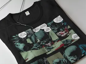 War Unisex Casual Slim-fitting