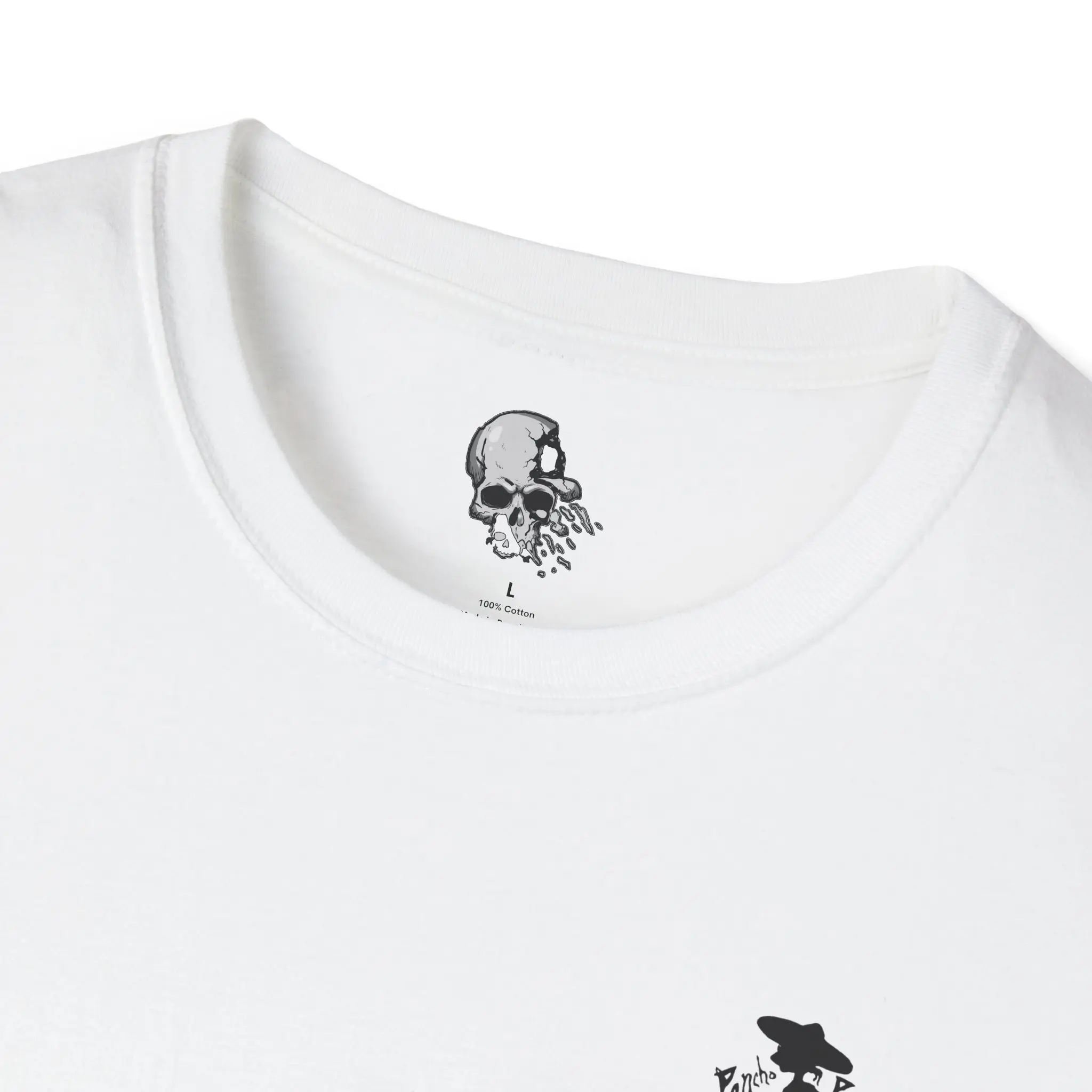 トップス babylclub twinkle skull t White NXTRND Skull Cap White トップス babylclub twinkle skull t White NXTRND Skull Cap White