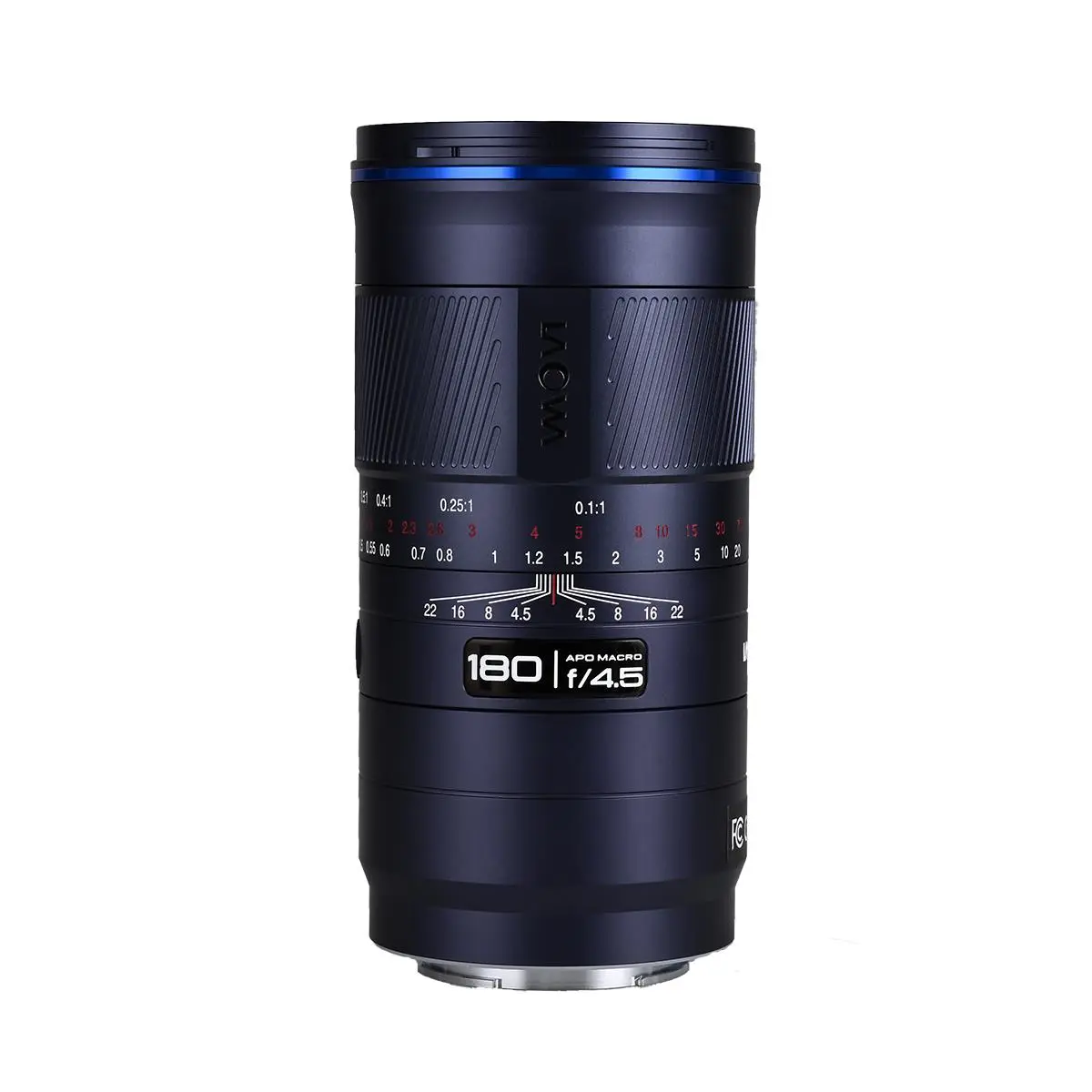 Venus Laowa 180mm f/4.5 1.5x Ultra Macro APO Lens for Sony E, Compact, Handy