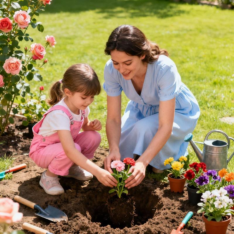 Granular Humic & Fulvic Acid Fertilizer – Organic Soil Revitalizer & Conditioner, Slow-Release Plant Food Enhancer for Indoor & Outdoor Plants, Lawn & Garden, Vegetables, Flowers & Fruit Trees