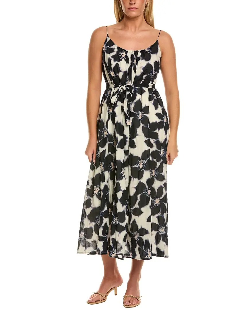 Velvet by Graham & Spencer Alexa Midi Dress