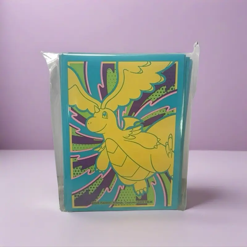 card sleeves pokemon tcg pocket Samsill Trading Binder with 20-Pack of 9 Card (Holds 360 Cards), Customizable Cover, 2