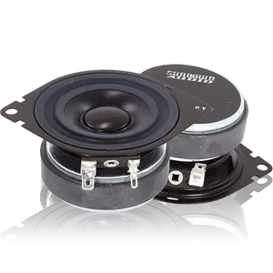Sundown Audio SA2.75FR SA-2.75 v.2 2.75" OEM Replacement for Dodge/Chrysler Speakers