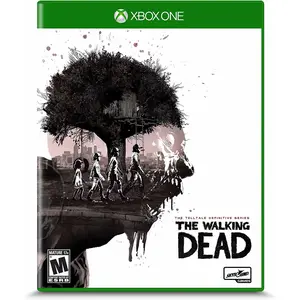The Walking Dead: The Telltale Definitive Series - Xbox One
