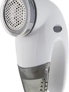Revive Your Clothes in Seconds!  Laundry 360 Fabric Shaver & Lint Remover