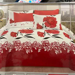 6-Piece Snack Crisps & Puffed Snacks Sheet Set