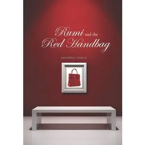 USED-Rumi and the Red Handbag by Lemay, Shawna (Paperback)