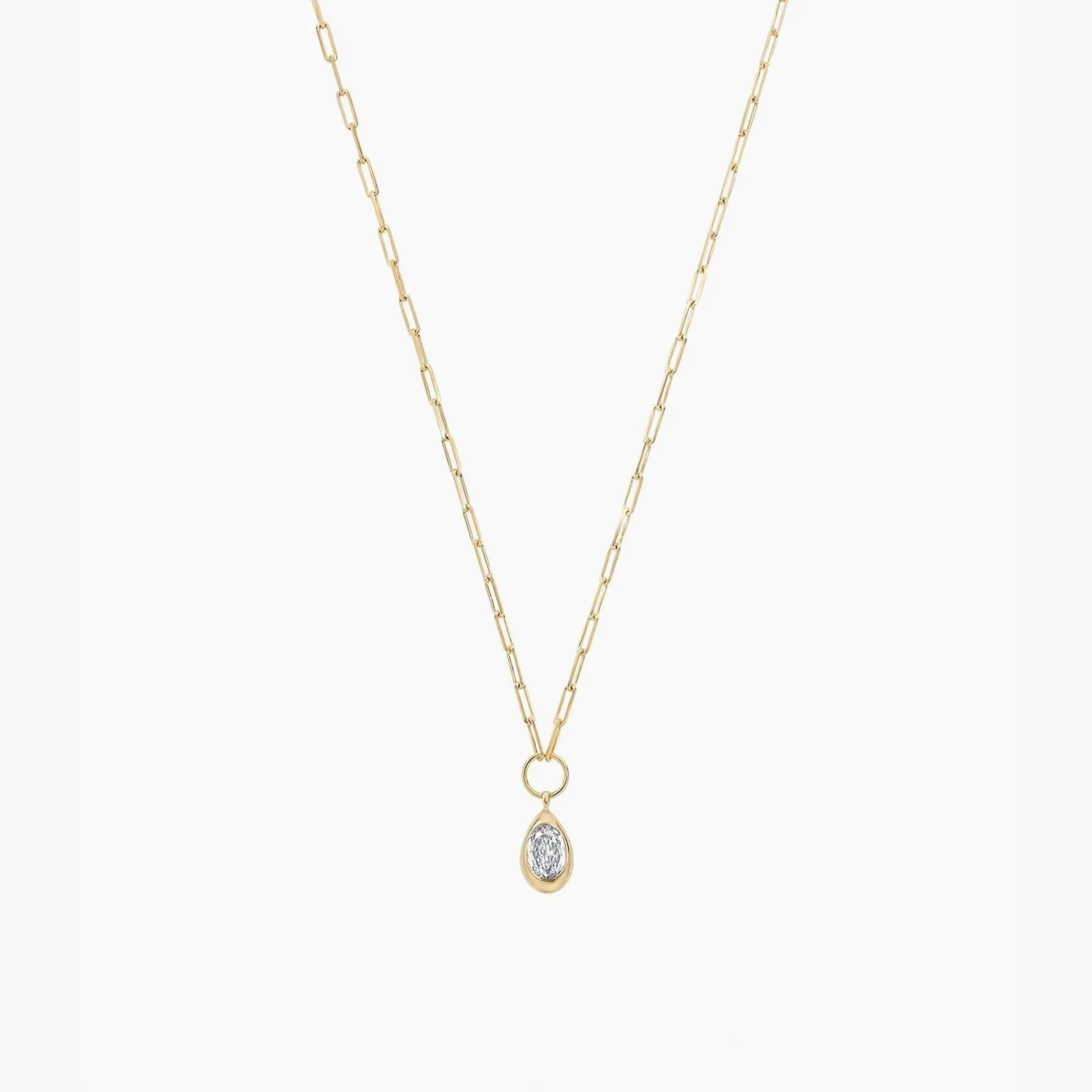 Claudia Necklace - Elegant and Stylish Women's Accessory