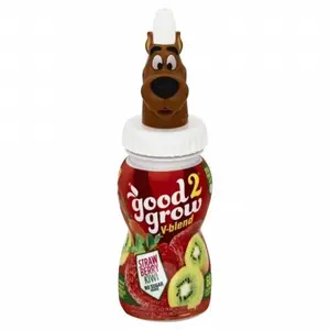 Good2Grow  6 fl. oz. Juice Strawberry Kiwi