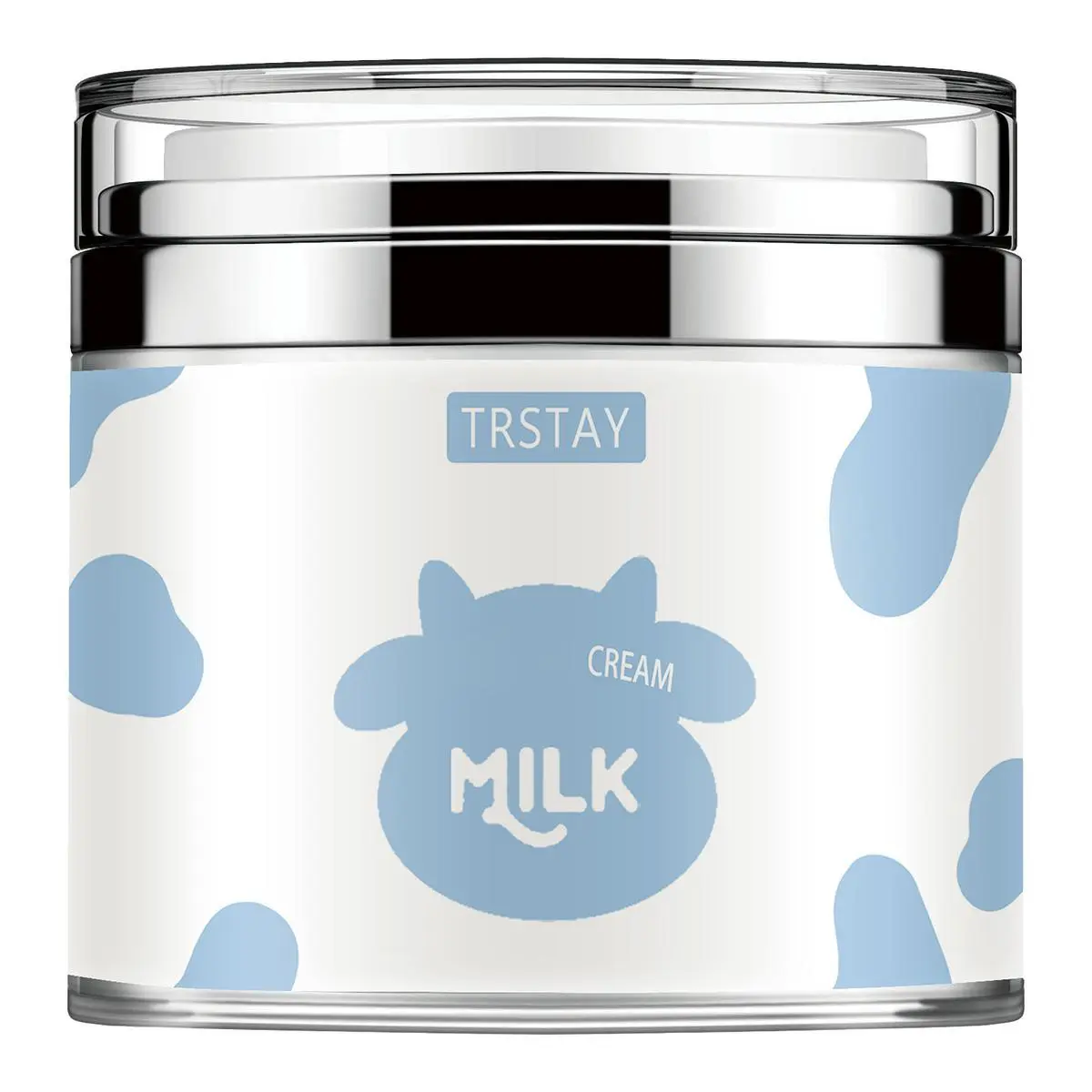 Daily Moisturizer—Hydrating care for dry skin, leaving it soft, smooth, comfortable, and refined. cream oxide Moisturizer natural
