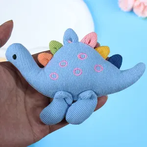 Super Dinosaur Brooch, Perfect for Clothing and Bag Decoration, Ideal Gift for Friends, Unique Fashion Accessory, 1pc