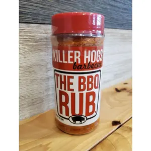 Killer Hogs The Big Dill Pickles