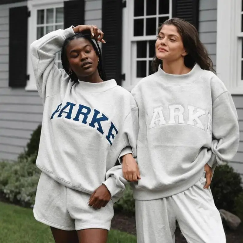 Light gray-white text