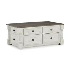 Havalance Lift-Top Coffee Table