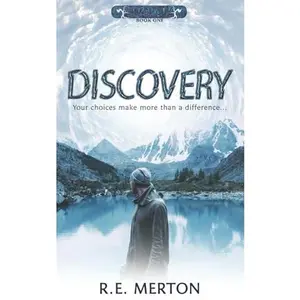 USED-Discovery: Choices Book 1 by R.E. Merton (Paperback)
