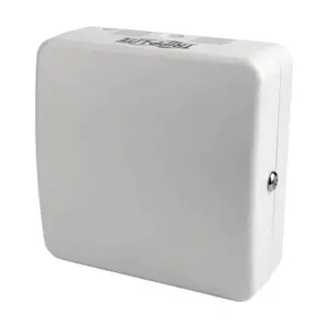 Tripp Lite EN1111 Surface-mount, Abs Construction, 11 Wireless Access Point Enclosure with Lock