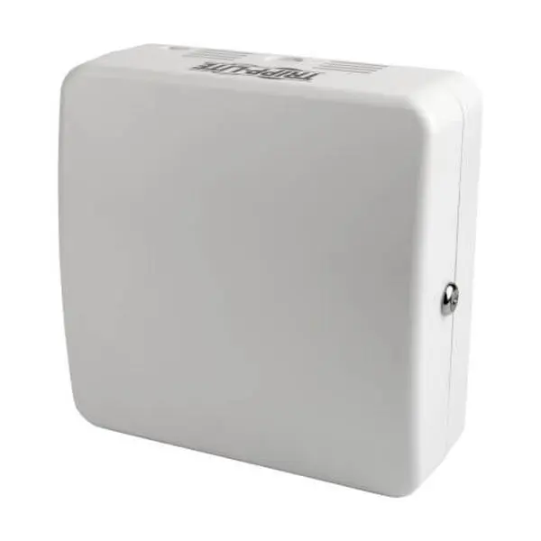 Tripp Lite EN1111 Surface-mount, Abs Construction, 11 Wireless Access Point Enclosure with Lock