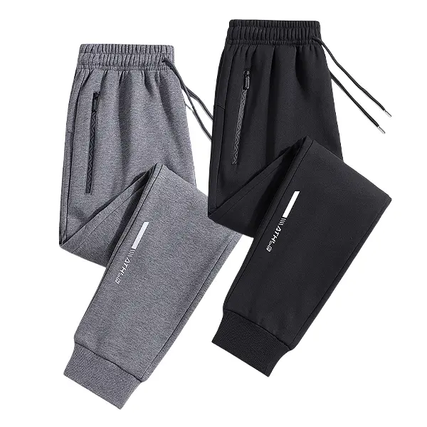 Black + Gray