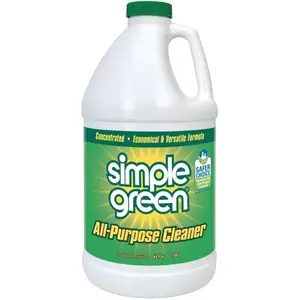 Simple Green All Purpose Cleaner Concentrate 64 Fl Oz Cleaning Household