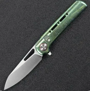 CRITICAL STRIKE Starfall Titanium LC200N