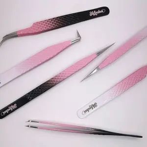 Basic Tweezer