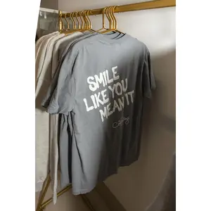 Smile Like You Mean It T-Shirt