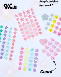 Wink Pimple Patches